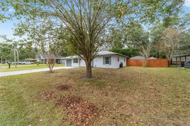 $239,999 | 440 Northeast 2nd Avenue, Williston, FL 32696