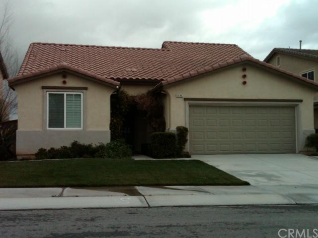 1476 Fall Brook Road Beaumont, CA 92223 - Photo 1 of 1