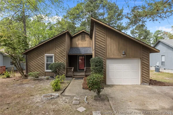 $218,000 | 5533 Deep Hollow Court, Fayetteville, NC 28311