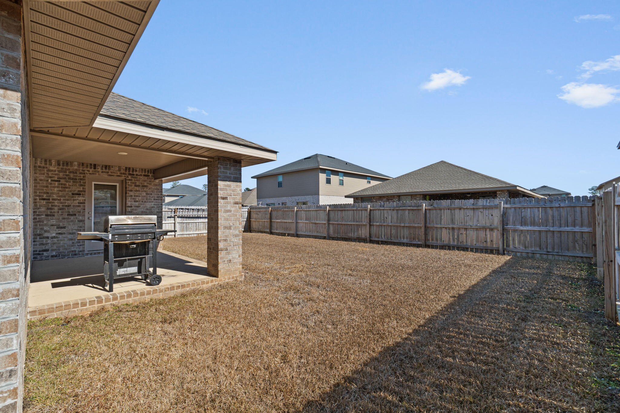117 Ridgeway Circle Crestview, FL 32536 - Photo 29 of 43