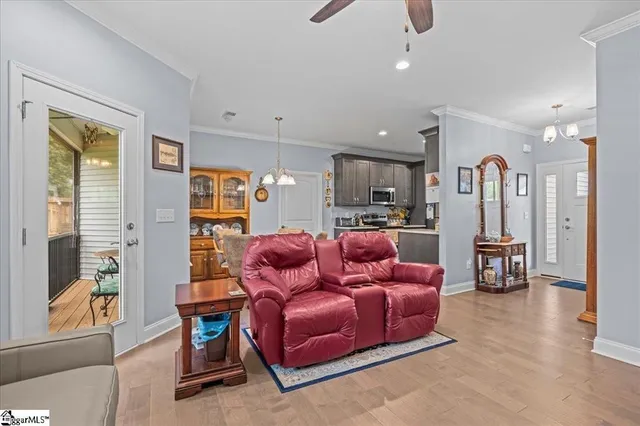 $340,000 | 166 Page Creek Boulevard, Landrum, SC 29356