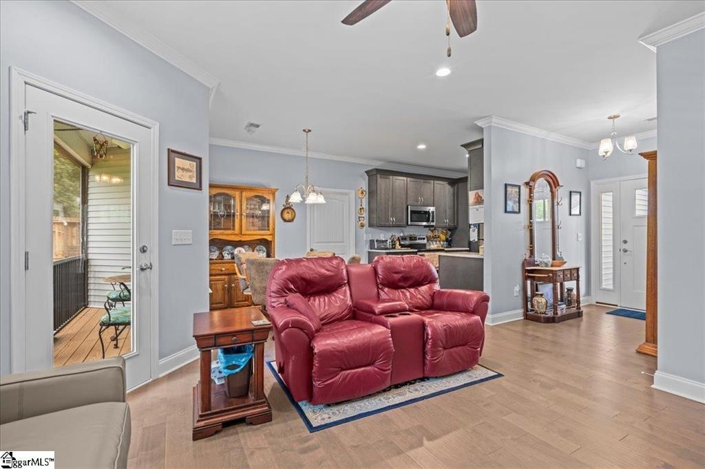 166 Page Creek Boulevard Landrum, SC 29356 - Photo 13 of 35