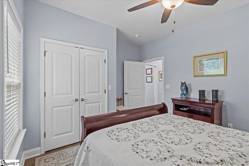 166 Page Creek Boulevard Landrum, SC 29356 - Photo 15 of 35