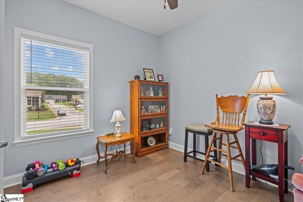 166 Page Creek Boulevard Landrum, SC 29356 - Photo 17 of 35