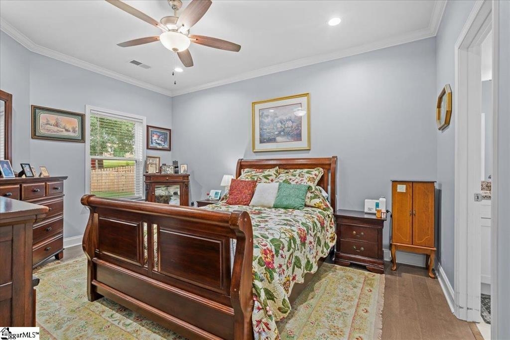 166 Page Creek Boulevard Landrum, SC 29356 - Photo 19 of 35