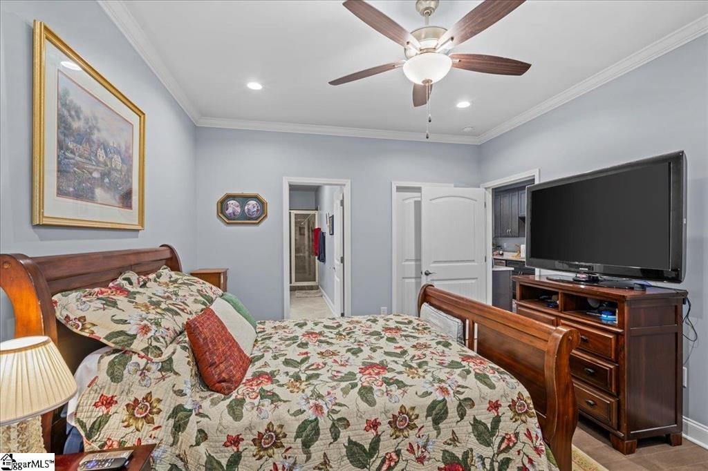 166 Page Creek Boulevard Landrum, SC 29356 - Photo 20 of 35