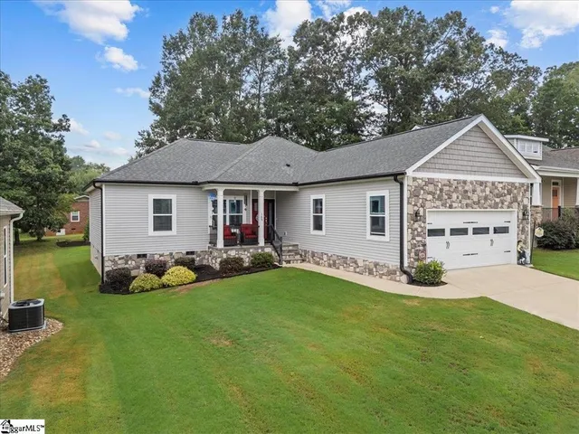 $340,000 | 166 Page Creek Boulevard, Landrum, SC 29356