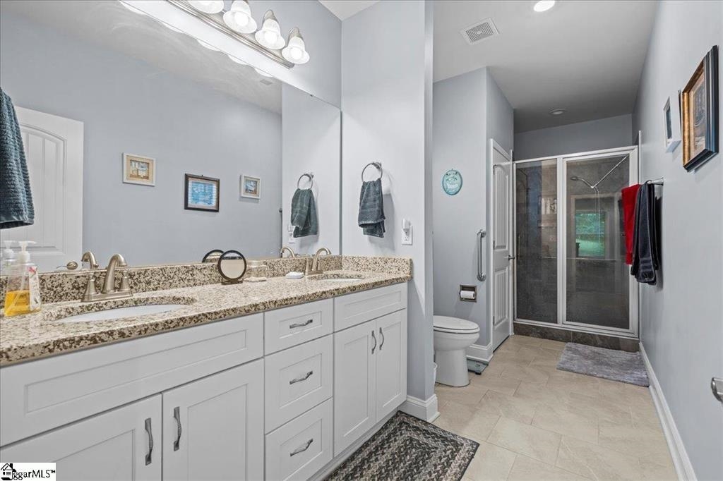 166 Page Creek Boulevard Landrum, SC 29356 - Photo 21 of 35