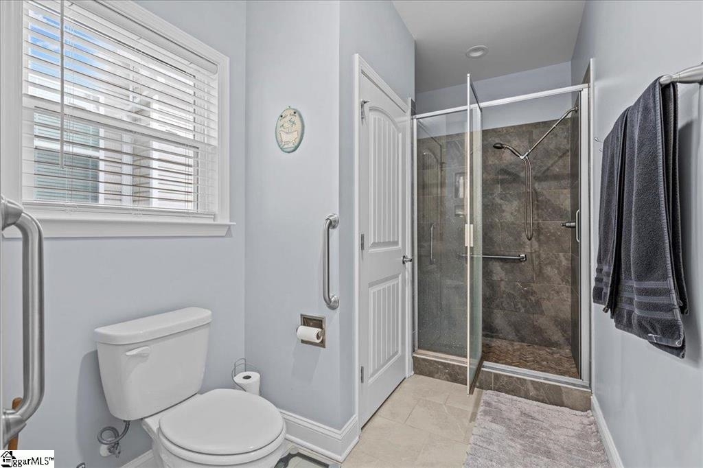 166 Page Creek Boulevard Landrum, SC 29356 - Photo 22 of 35