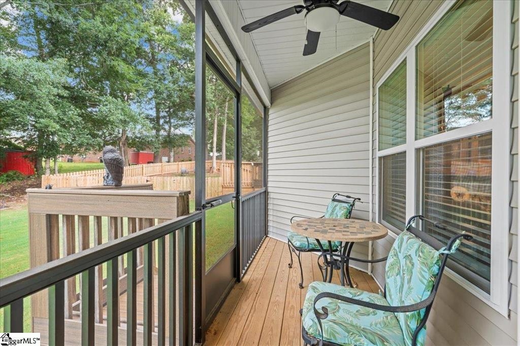 166 Page Creek Boulevard Landrum, SC 29356 - Photo 23 of 35