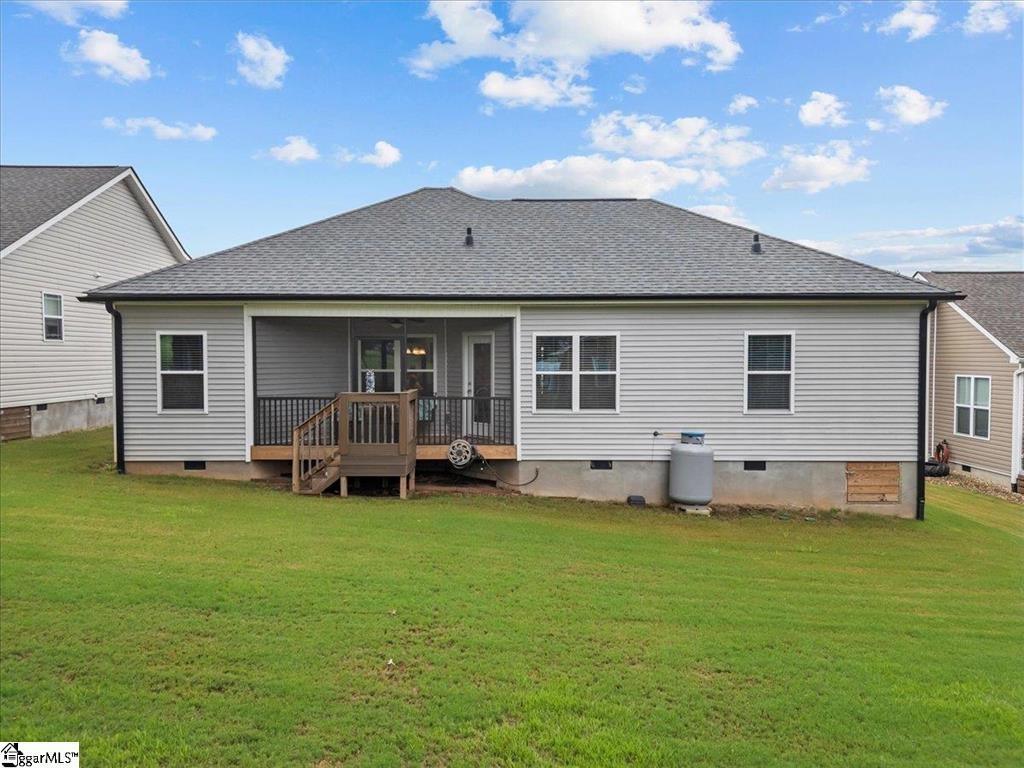 166 Page Creek Boulevard Landrum, SC 29356 - Photo 24 of 35