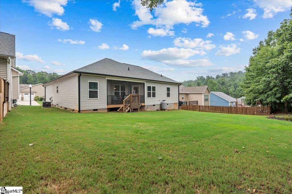 166 Page Creek Boulevard Landrum, SC 29356 - Photo 25 of 35