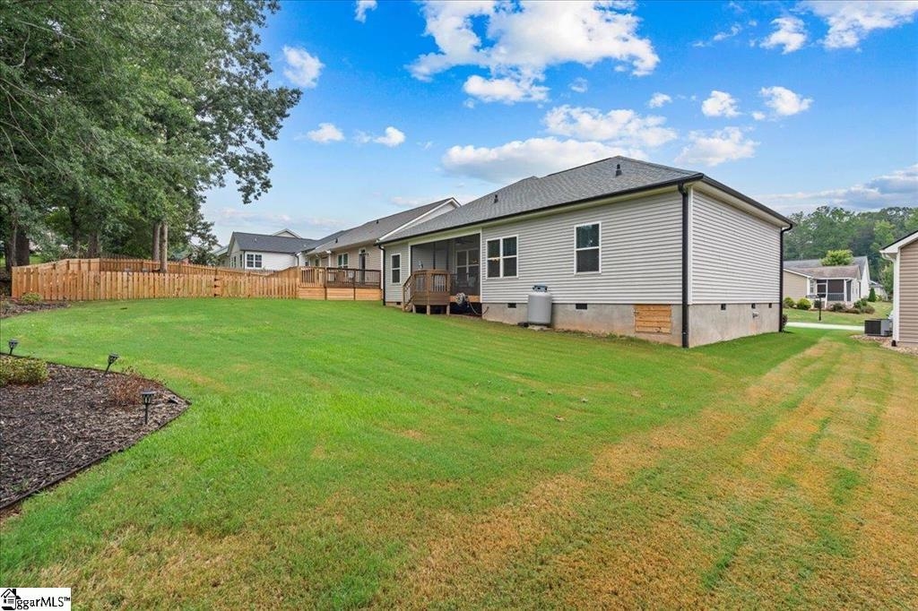 166 Page Creek Boulevard Landrum, SC 29356 - Photo 26 of 35