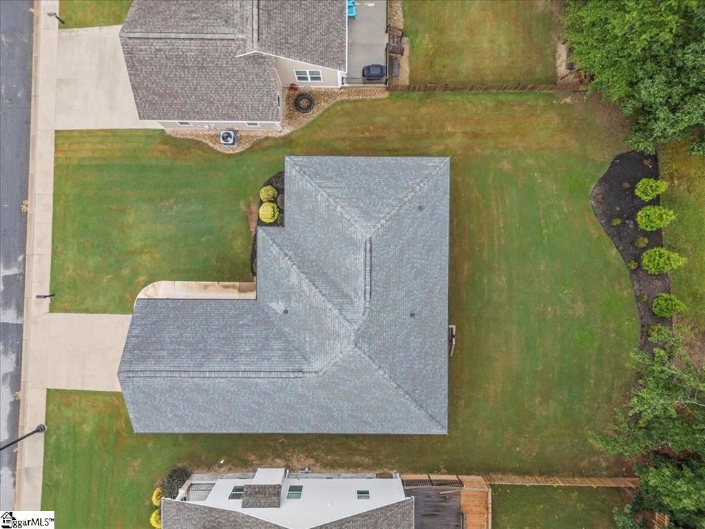 166 Page Creek Boulevard Landrum, SC 29356 - Photo 27 of 35