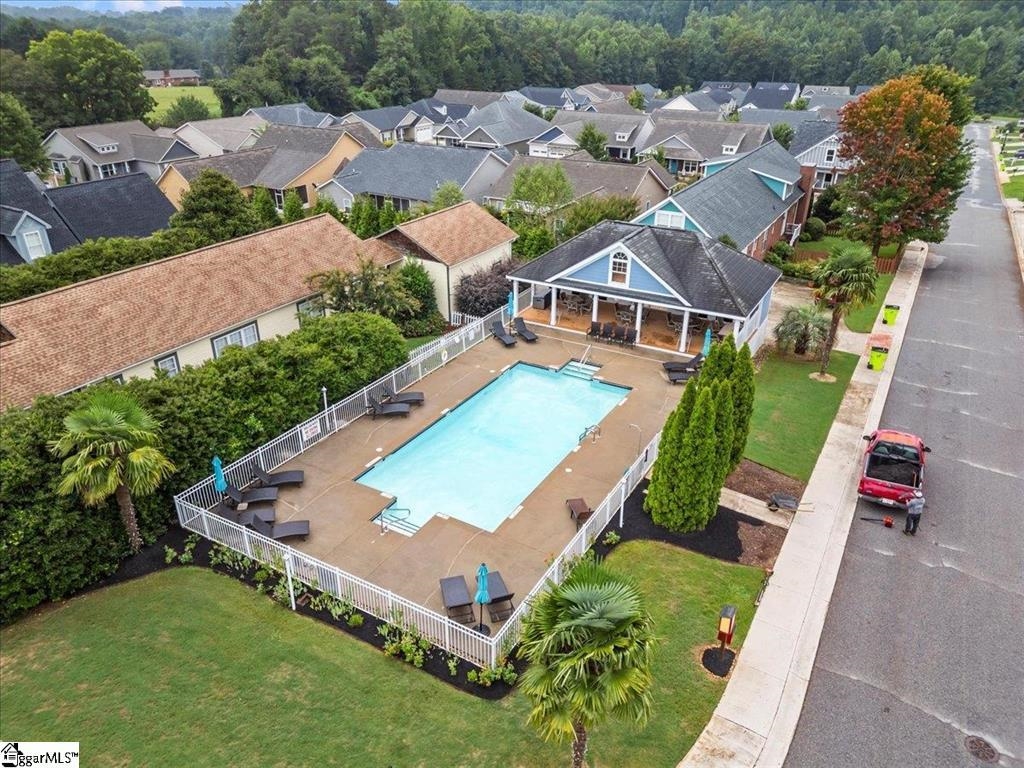 166 Page Creek Boulevard Landrum, SC 29356 - Photo 28 of 35