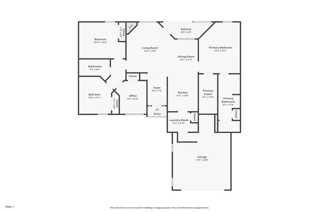 $340,000 | 166 Page Creek Boulevard, Landrum, SC 29356