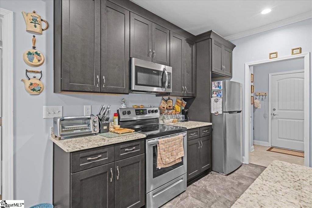 166 Page Creek Boulevard Landrum, SC 29356 - Photo 5 of 35