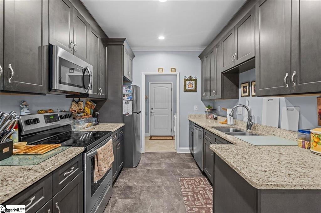 166 Page Creek Boulevard Landrum, SC 29356 - Photo 6 of 35