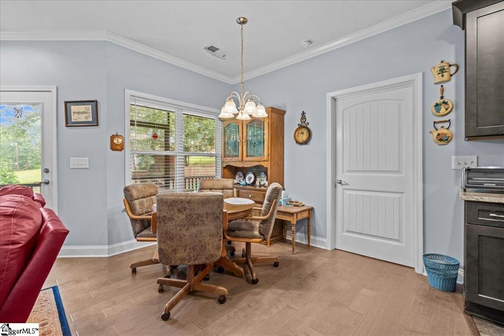 166 Page Creek Boulevard Landrum, SC 29356 - Photo 10 of 35