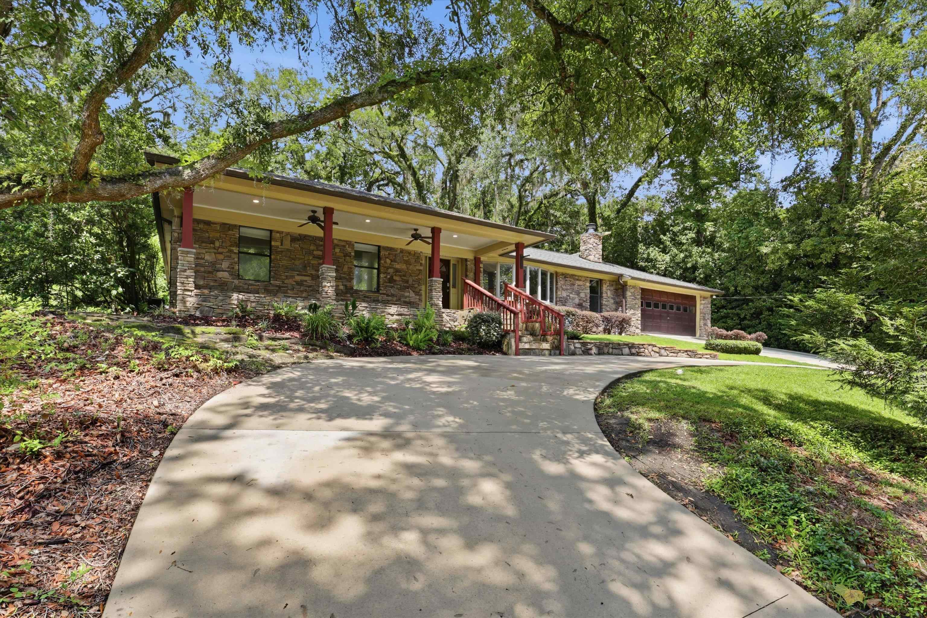 2220 Armistead Road Tallahassee, FL 32308 - Photo 1 of 48 Gallery Image 1