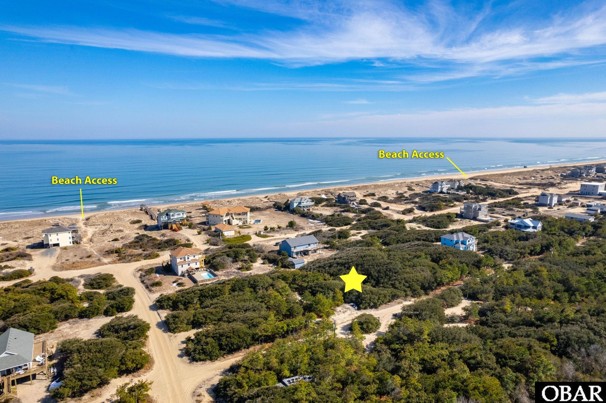 2319 Sandpiper Road Corolla, NC 27927 - Photo 4 of 10