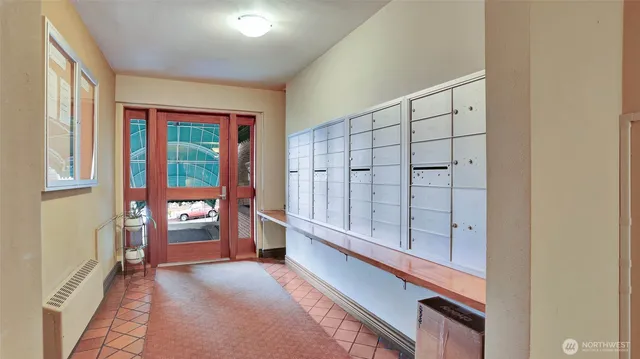 $339,000 | 530 West Olympic Place, Unit 304, Seattle, WA 98119