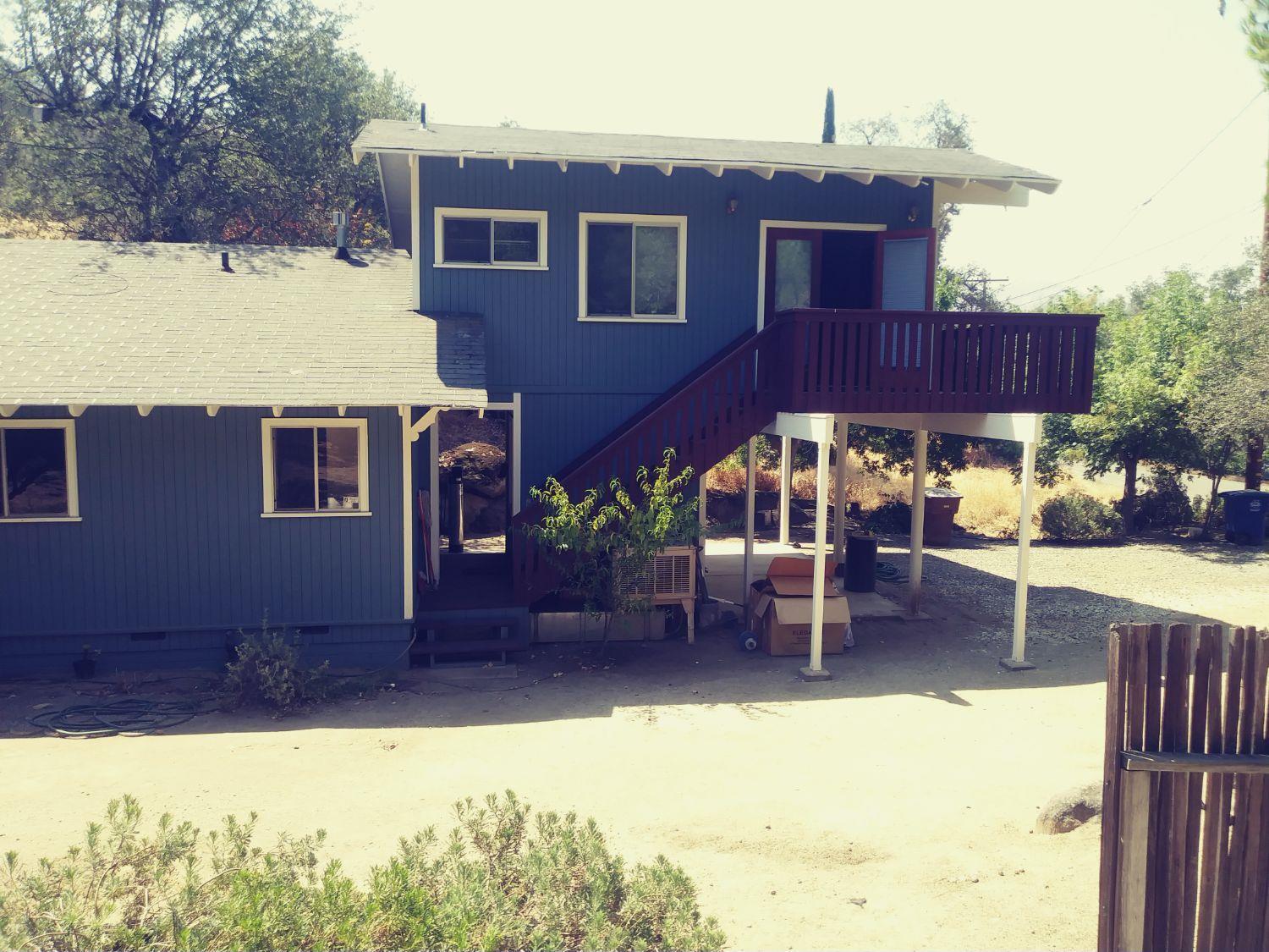 42272 Mynatt Drive Three Rivers, CA 93271 - Photo 1 of 48 Primary Photo