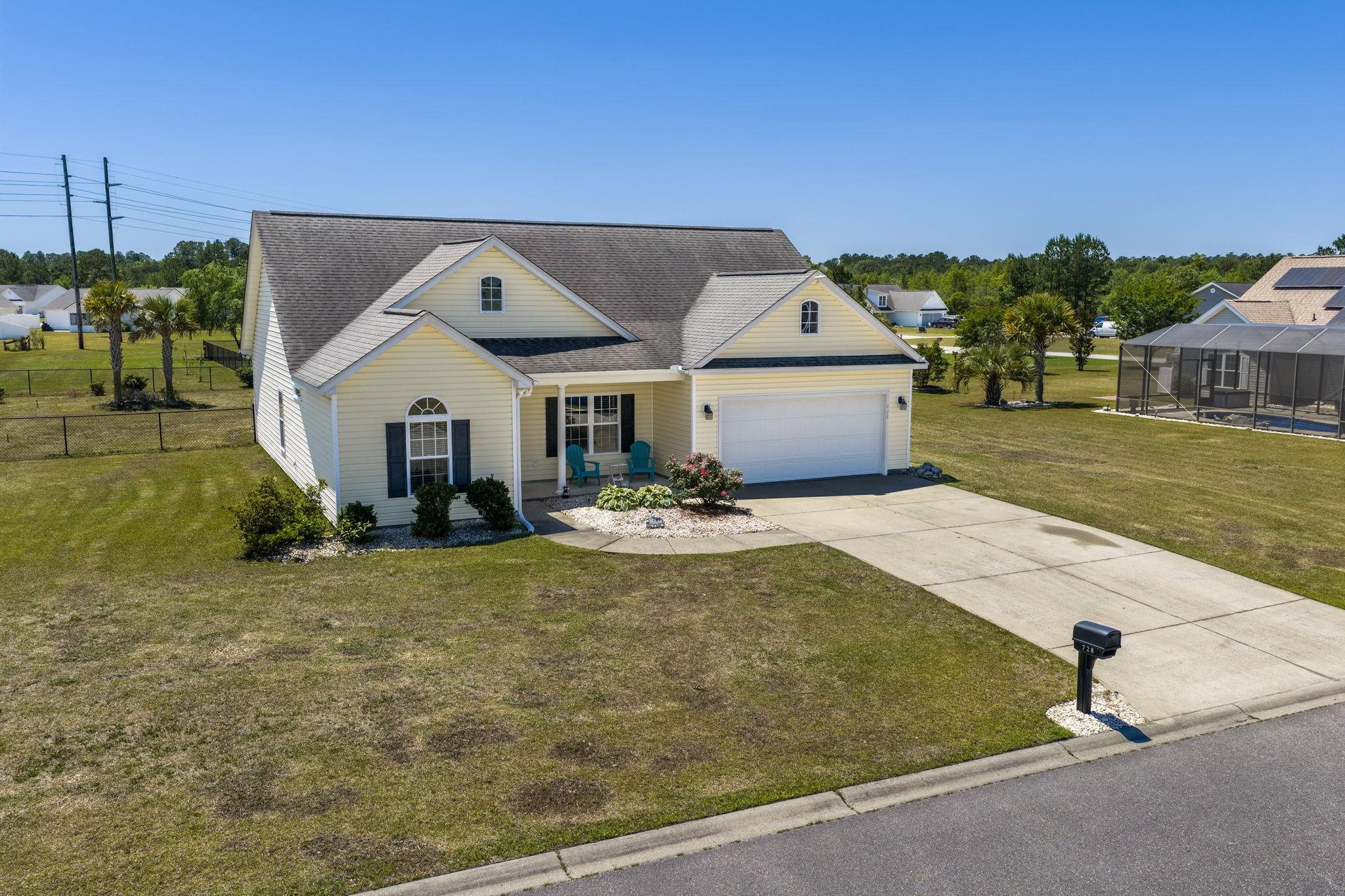728 American Beech Street Loris, SC 29569 - Photo 37 of 43