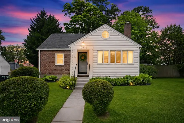 $605,000 | 10510 Hayes Avenue, Silver Spring, MD 20902