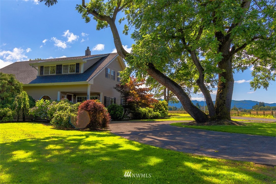 20 Hedlund Road Cathlamet, WA 98612 - Photo 2 of 25
