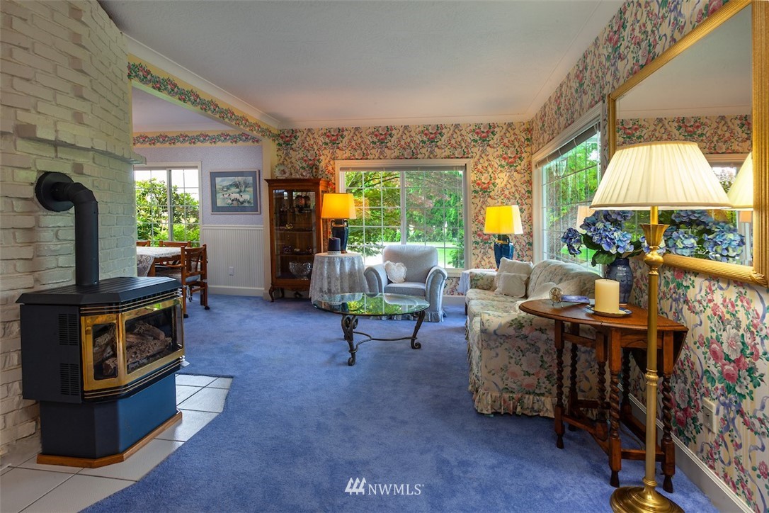 20 Hedlund Road Cathlamet, WA 98612 - Photo 12 of 25