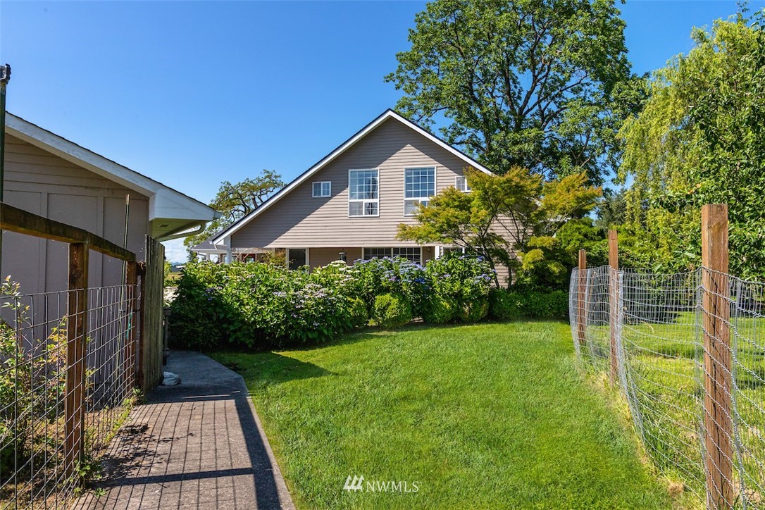 20 Hedlund Road Cathlamet, WA 98612 - Photo 15 of 25