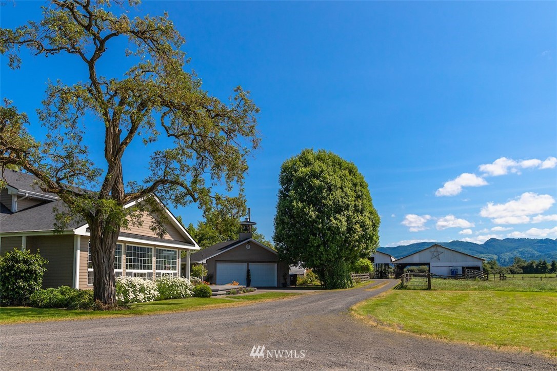 20 Hedlund Road Cathlamet, WA 98612 - Photo 19 of 25