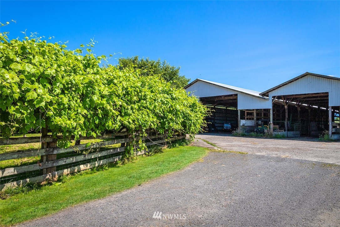20 Hedlund Road Cathlamet, WA 98612 - Photo 21 of 25