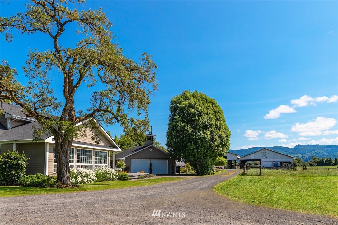 20 Hedlund Road Cathlamet, WA 98612 - Photo 25 of 25