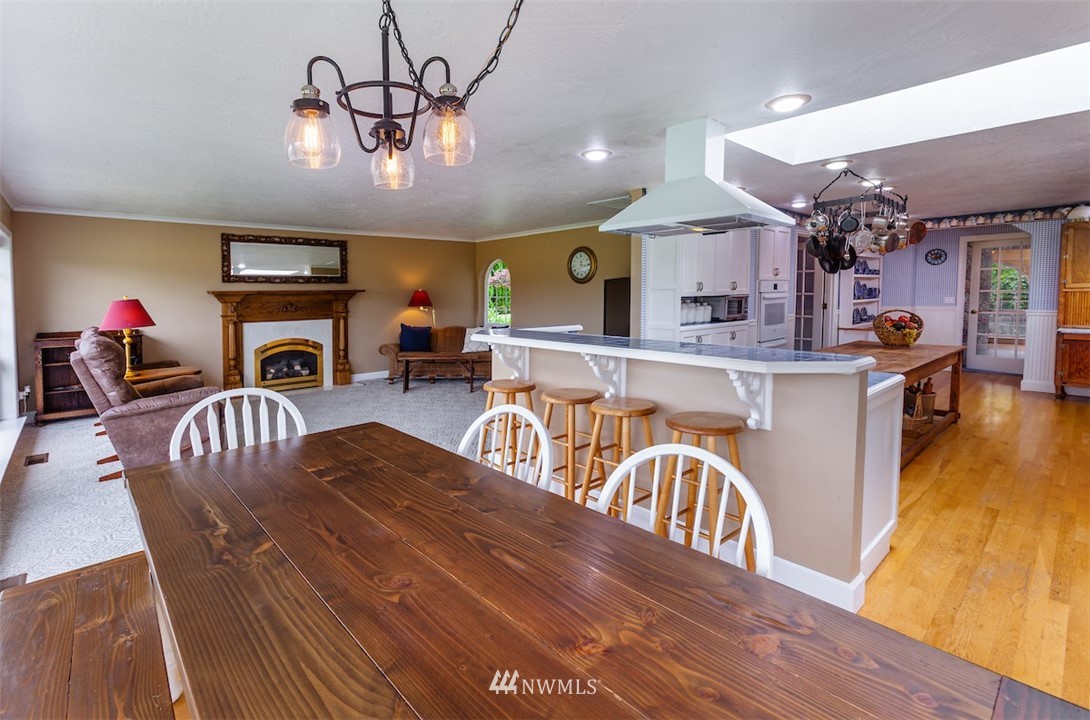 20 Hedlund Road Cathlamet, WA 98612 - Photo 4 of 25