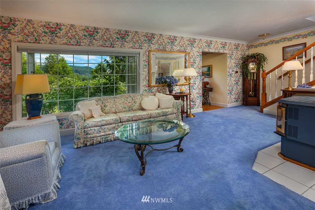 20 Hedlund Road Cathlamet, WA 98612 - Photo 10 of 25