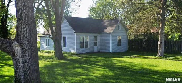 $17,900 | 1543 County Road 2136 East, Beason, IL 62512