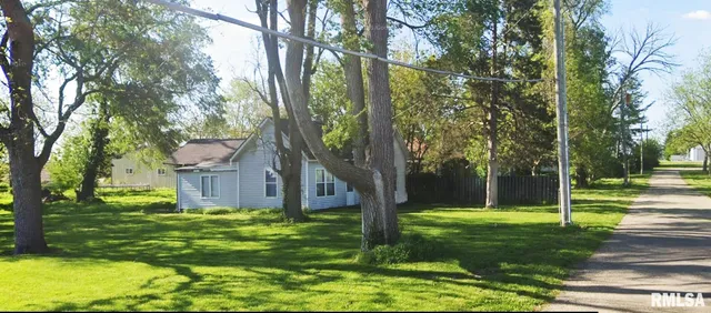 $17,900 | 1543 County Road 2136 East, Beason, IL 62512