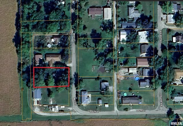 $17,900 | 1543 County Road 2136 East, Beason, IL 62512