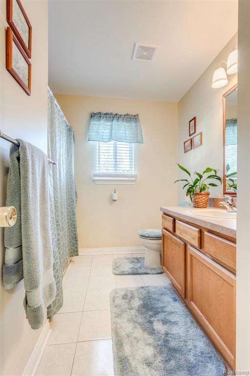 7612 Rattle Run Road Columbus, MI 48063 - Photo 25 of 50