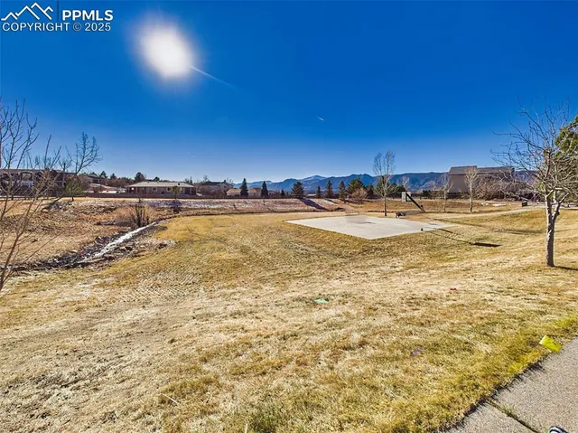 a view of ocean view