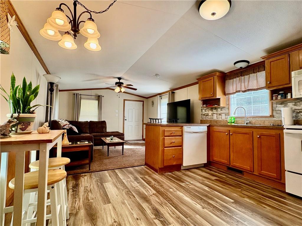 124 Kingston Club Road Latrobe, PA 15650 - Photo 8 of 23 Gallery Image 8