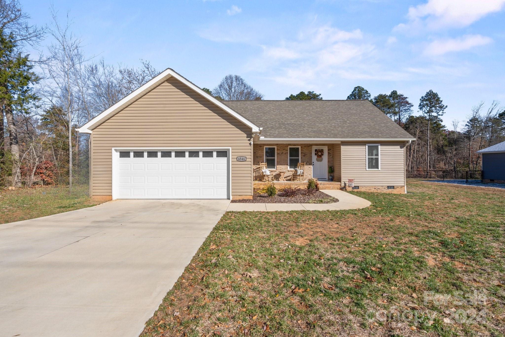 6546 Sherrills Ford Road Catawba, NC 28609 - Photo 1 of 26 Gallery Image 1