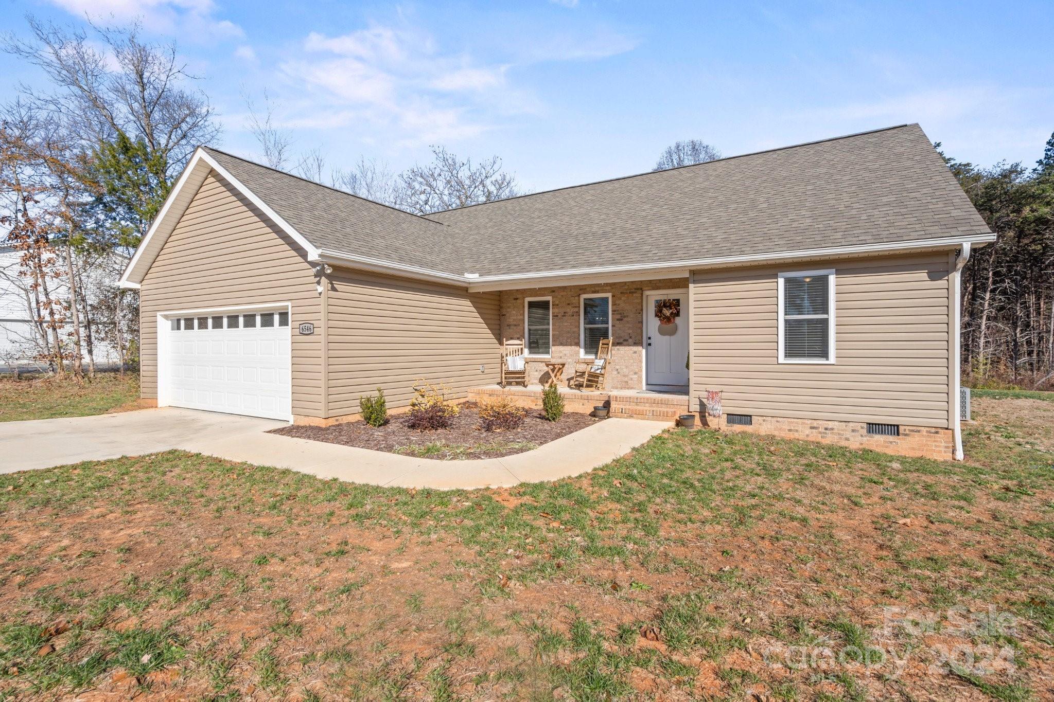 6546 Sherrills Ford Road Catawba, NC 28609 - Photo 3 of 26 Gallery Image 3