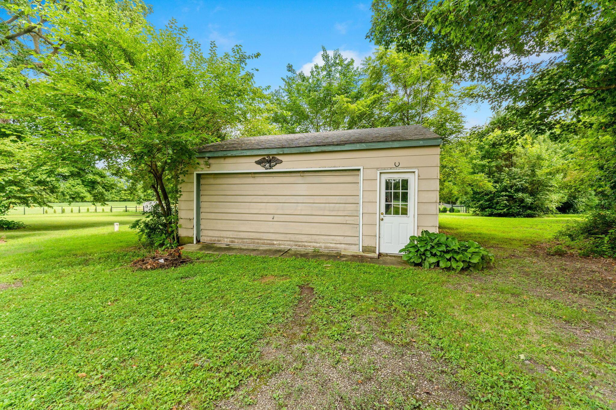 5930 Marion-Marysville Road Prospect, OH 43342 - Photo 24 of 67 5930 Marion-Marysville Rd (Exterior)-16