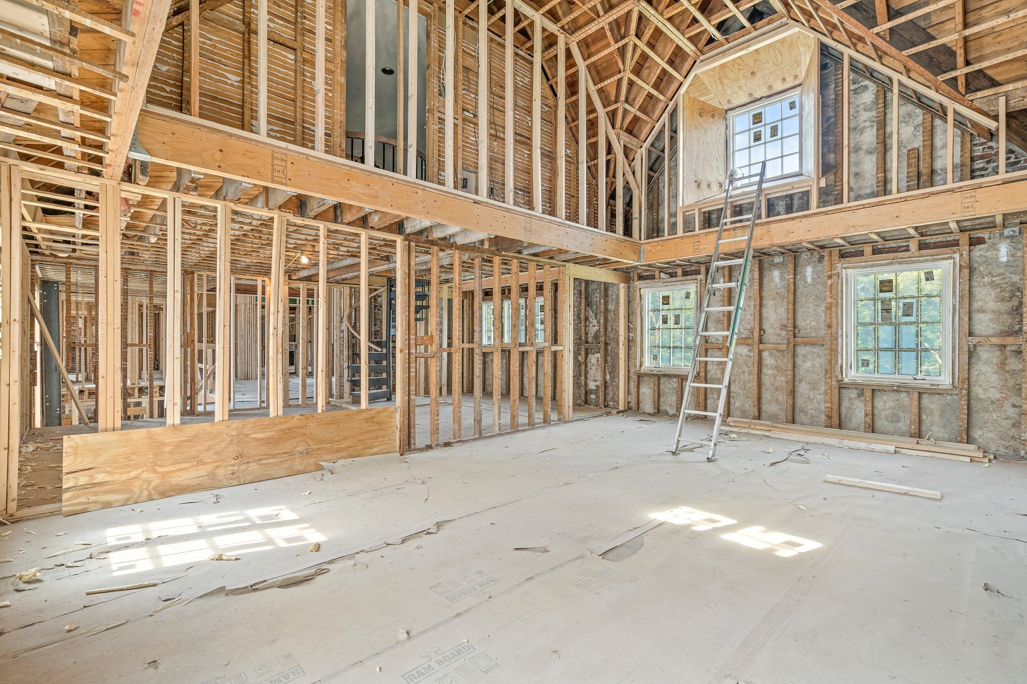 33 Bullard Road Weston, MA 02493 - Photo 6 of 12 Gallery Image 6