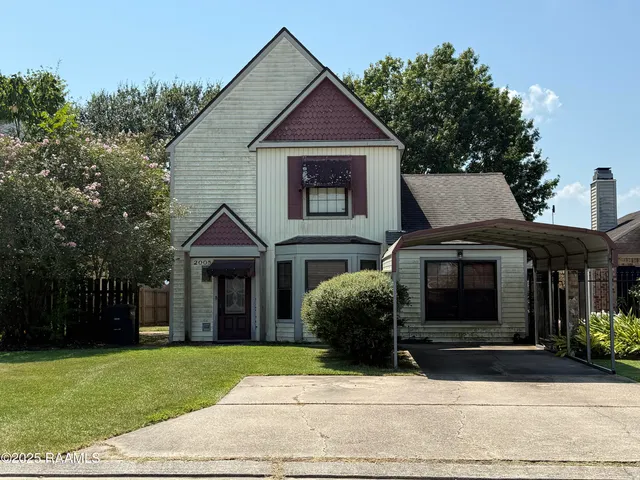 $159,000 | 2005 Windmill Circle, New Iberia, LA 70563