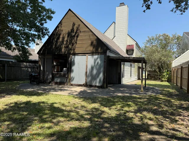 $157,000 | 2005 Windmill Circle, New Iberia, LA 70563