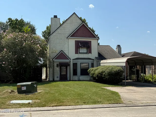 $159,000 | 2005 Windmill Circle, New Iberia, LA 70563